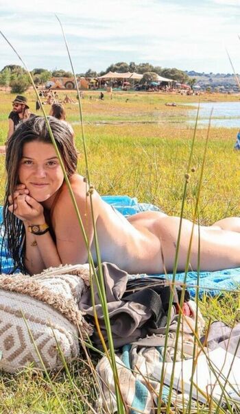 Full leaked Melanie vicente private photo