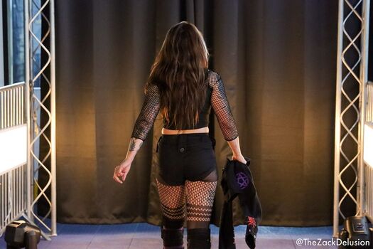 Full leaked Melaniehavok private photo