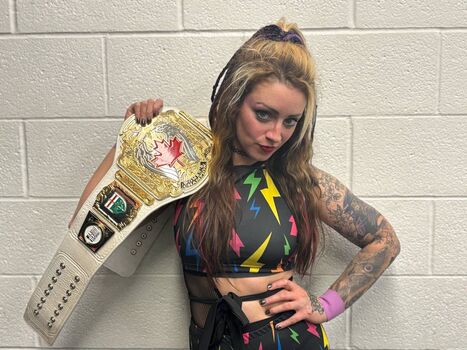 Full leaked Melaniehavok private photo