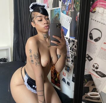 Full leaked Melaniericchhh private photo