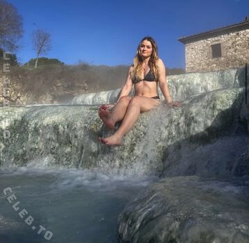 Full leaked Melanietesss private photo