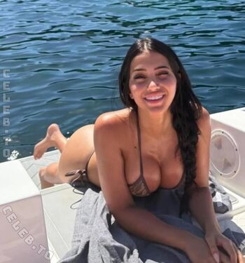 Full leaked Melany musillo private photo