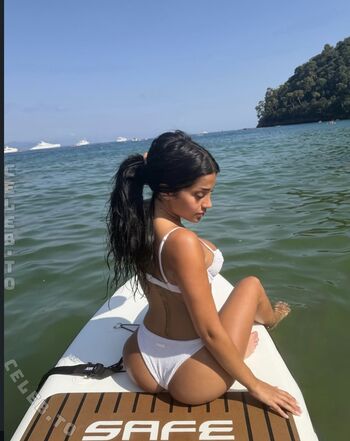 Full leaked Melany musillo private photo