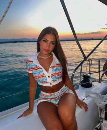 Full leaked Melanymusillo private photo