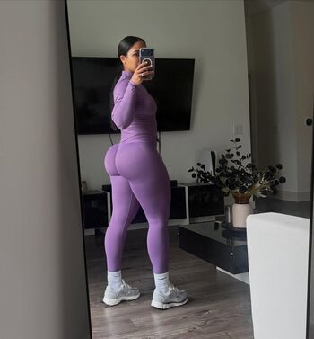 Full leaked Melary almonte private photo