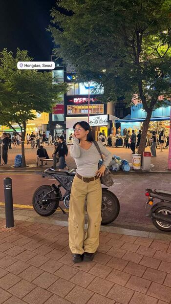 Full leaked Melati sesilia private photo