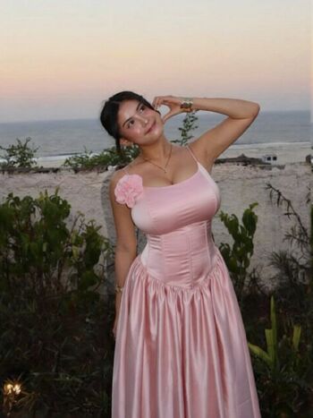 Full leaked Melati sesilia private photo