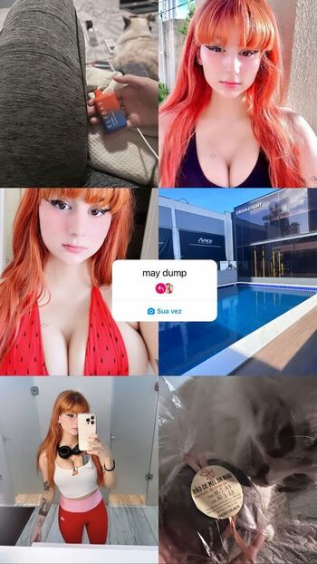 Full leaked Melcastellob private photo