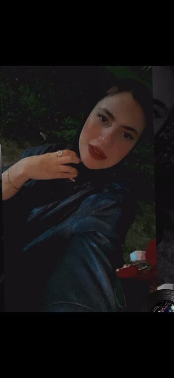 Full leaked Melek azad page private photo