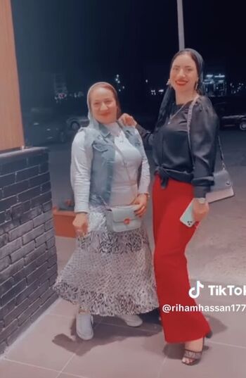 Full leaked Melek azad page private photo