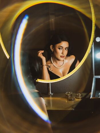 Full leaked Melek mosso page private photo