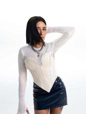 Melek Mosso