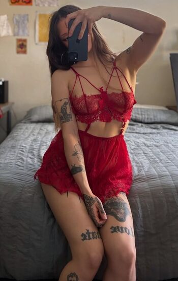 Full leaked Melenaluz private photo
