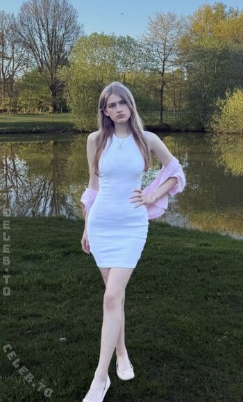 Full leaked Meleomanie private photo