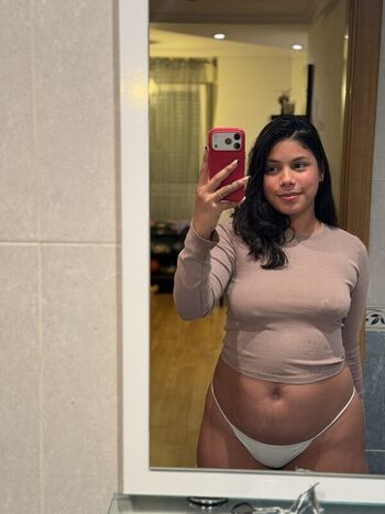 Full leaked Melgoddesx page private photo