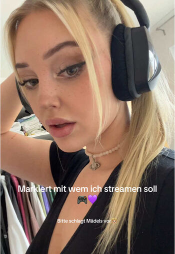 Full leaked Meli private photo