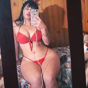 Full leaked Meli almada private photo
