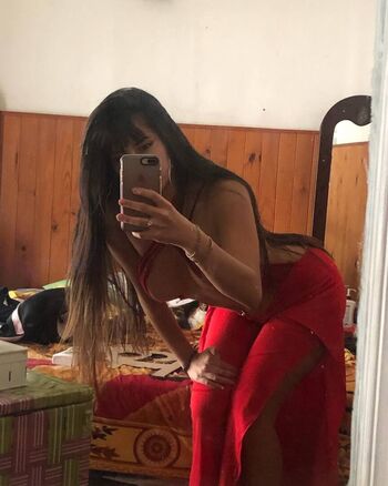 Full leaked Meli almada private photo