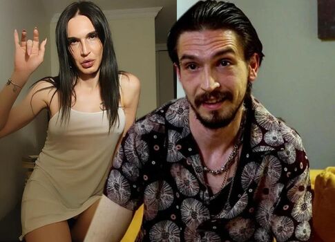 Full leaked Meli bendeli private photo