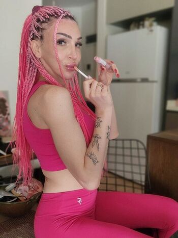 Full leaked Meli bendeli private photo
