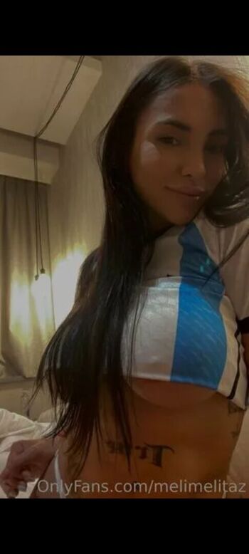 Full leaked Meliabigailx private photo