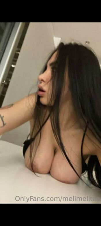 Full leaked Meliabigailx private photo
