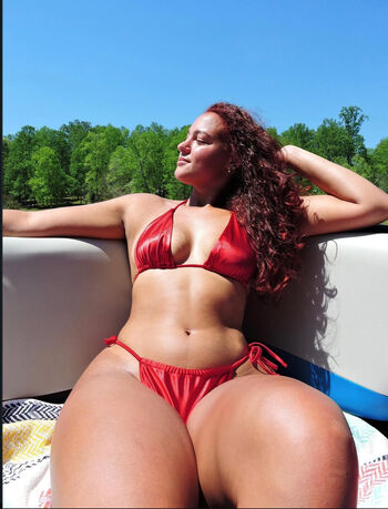 Full leaked Meliahpostell private photo