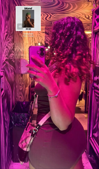 Full leaked Meliahpostell private photo