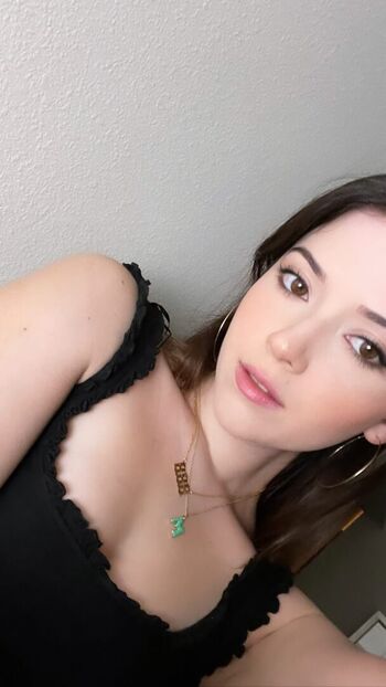 Full leaked Melibela page private photo