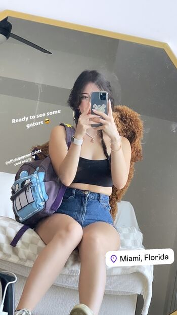 Full leaked Melibela page private photo