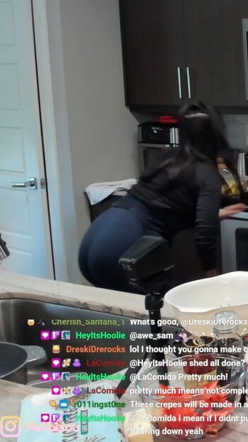 Full leaked Melibela private photo