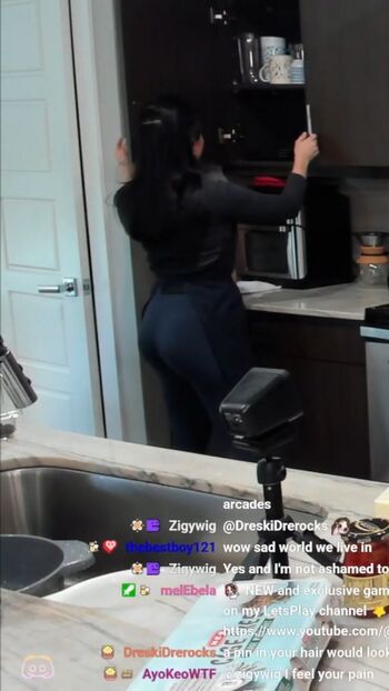 Full leaked Melibela private photo