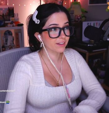 Full leaked Melibela private photo