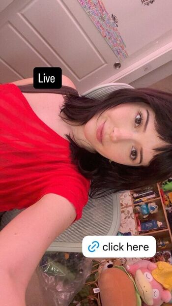 Full leaked Melibela private photo