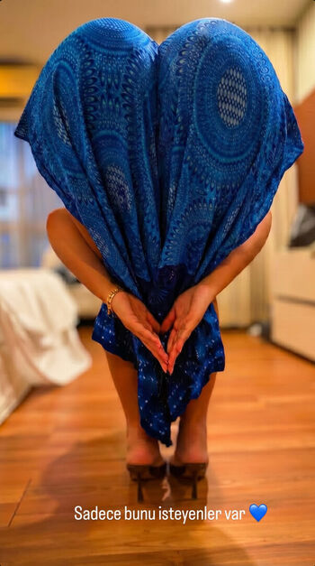 Full leaked Melike avc private photo