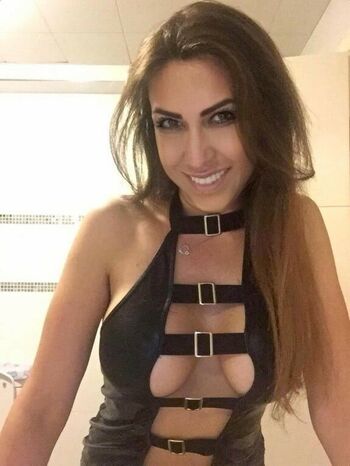Full leaked Melike baran private photo
