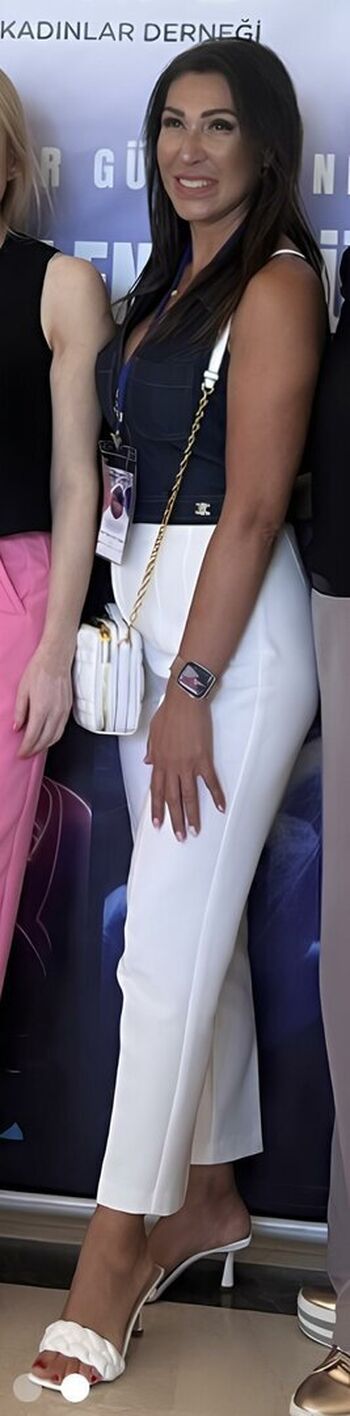 Melike Baran
