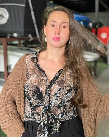 Full leaked Melike bulu cankurt private photo