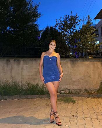Full leaked Melike sali private photo