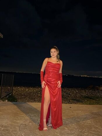 Full leaked Melike sali private photo