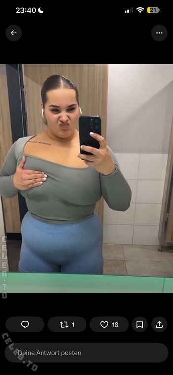 melina.bodybuilder
