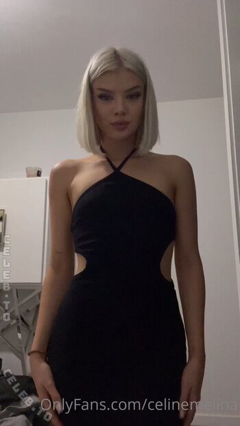 Full leaked Melina celine private photo