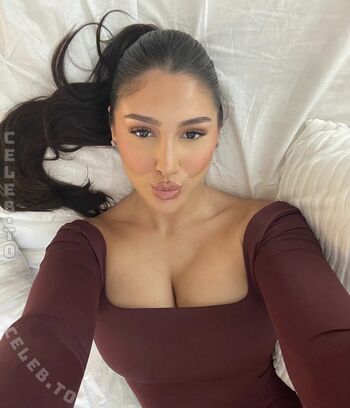 Full leaked Melina chro private photo