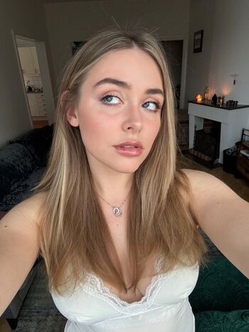 Full leaked Melina goransson  page private photo