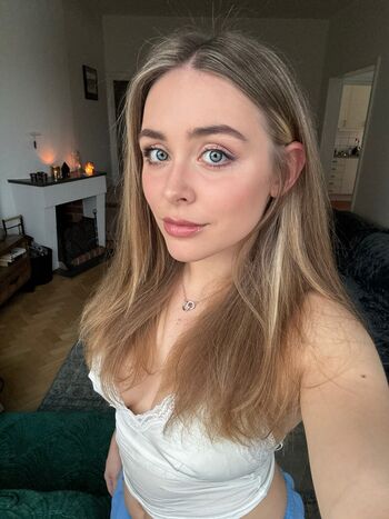 Full leaked Melina goransson  page private photo