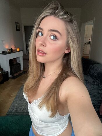 Full leaked Melina goransson  page private photo