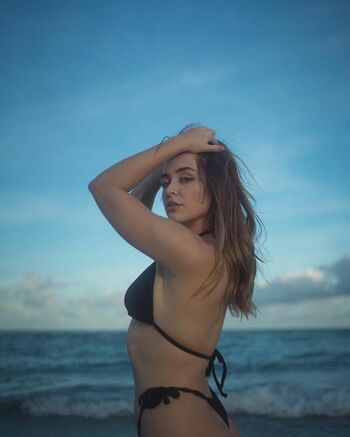 Full leaked Melina goransson  page private photo