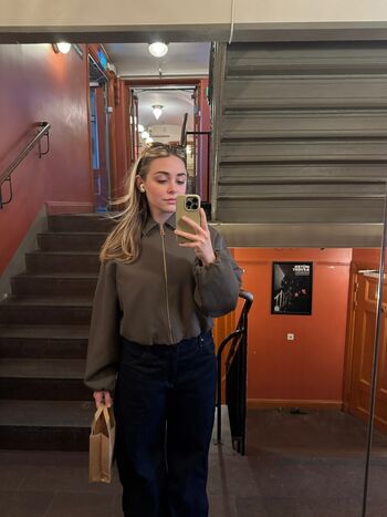 Melina Goransson