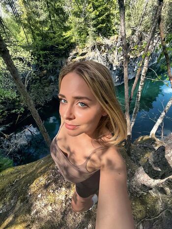Full leaked Melina goransson page private photo