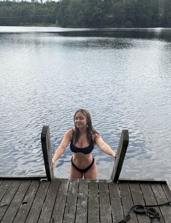 Full leaked Melina goransson page private photo